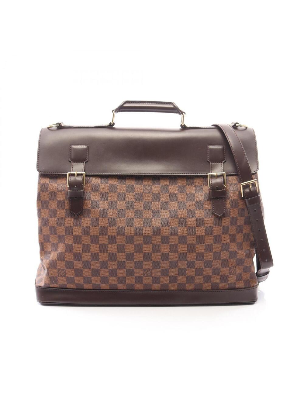 Louis Vuitton West End Pm Shoulder #279734L84B